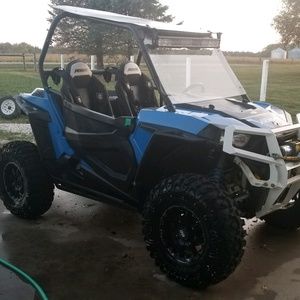 Meet your Posher, Kole